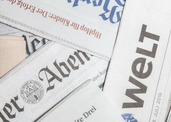 Pressespiegel: Deutsche Medien zum Taurus-Leak