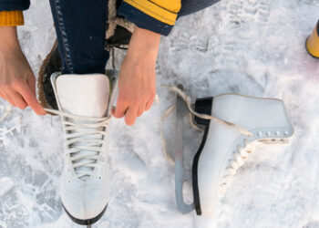 Prost! Jekaterinburg hat weltweit ersten Bier-Eislaufplatz