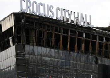 Provokation und Vorlage für Kiew – Ex-Chef des russischen Interpols zu Zielen des Terrors in Moskau