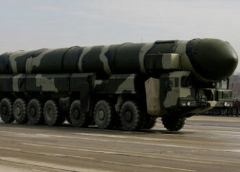 Putin skizziert Bedingungen für russische Atomtests