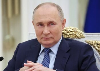 Putin verrät Russlands "wichtigste und stärkste Waffe"