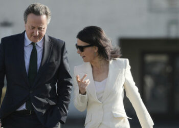 Ringtausch: London bietet Bundesregierung Hilfe für mögliche Taurus-Lieferung an