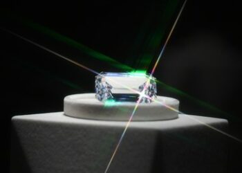 Russische Diamanten: G7-Sanktionen treffen europäischen Markt hart