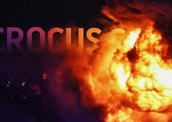 Russische Künstler unterstützen Opfer des Terroranschlags auf Crocus-Konzerthalle