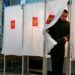 Russische Präsidentschaftswahlen: Wahllokale haben geöffnet