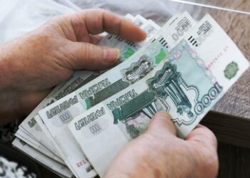 Russische Regierung erhöht Sozialrenten um 7,5 Prozent