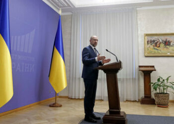 Russisches Erdgas für Europa: Ukraine erklärt sich bereit, das Transitabkommen zu verlängern