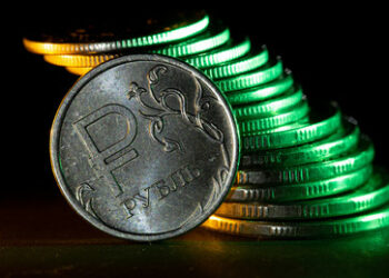 Russland zählt zu den fünf am schnellsten wachsenden Volkswirtschaften in der G20