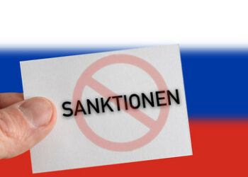 Sacharowa: Es wird immer Sanktionen geben, solange Russland einen unabhängigen Kurs verfolgt