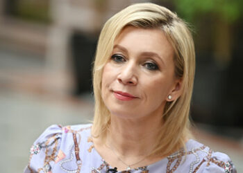 Sacharowa: Moskau warnt Jerewan vor den Risiken einer antirussischen Politik