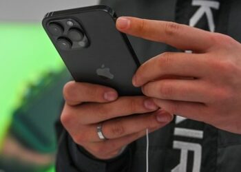 Sanktionen: Apple und Google könnten ihre Geräte in Russland auf Verlangen der USA sperren