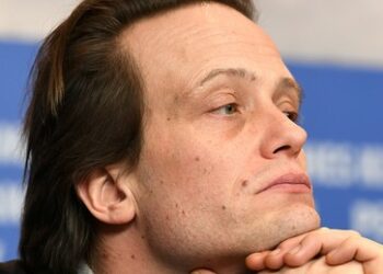 Schauspieler August Diehl im Interview: "Was würde ich tun, wenn Deutschland Kriegstreiber wäre?"