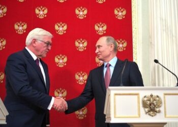 Schlechte Verlierer: Vom Umgang deutscher Politik mit den russischen Präsidentschaftswahlen