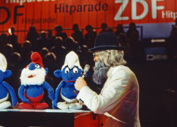 Schlumpf-Skandal: "Was die Polizei da sagt, das stimmt nicht"