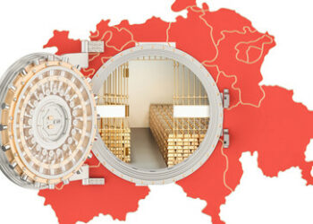 Schweizer Banken verlieren nach Enteignung russischer Vermögen Kunden in Asien