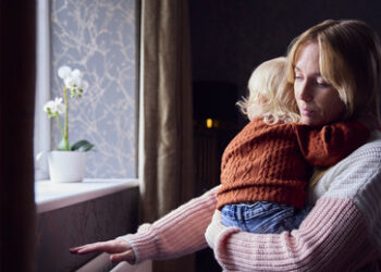 Schweizer Familien leiden unter steigenden Lebenshaltungskosten und knappem Budget