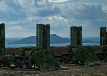 Sewastopol: Ein Toter und vier Verletzte bei massivem ukrainischem Raketenangriff