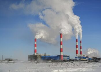 Sibirien: Brand in Wärmekraftwerk, mindestens 23 Verletzte