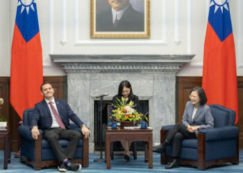 Sicherheitsrisiko im Südchinesischen Meer: Taiwan meldet deutlich mehr Kampfjets vor seiner Küste