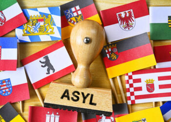 Städte- und Gemeindebund schlägt wegen Überbelastung bei Aufnahme von Asylbewerbern Alarm