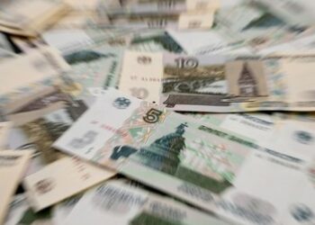 Statistikbehörde: Einkommen der Russen aus Unternehmertätigkeit erreicht Rekordhoch