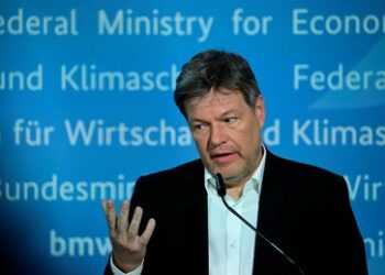 Studie: Habecks Krisenmanagement sorgte für "höchste Reallohnverluste in der Nachkriegsgeschichte"