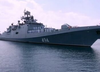 Sudan: Keine Einwände gegen Errichtung eines russischen Marinestützpunkts