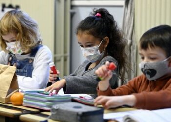 Tagesspiegel fordert neuerdings Aufarbeitung der Corona-Maßnahmen