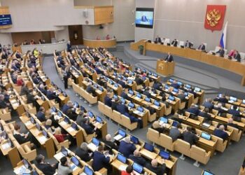 Taurus-Abhörskandal: Russische Duma appelliert an Bundestag