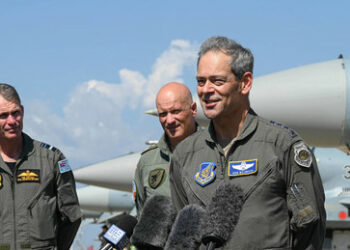 Taurus-Leak: Das übersehene Detail