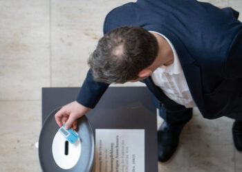 Taurus und (k)ein Ende