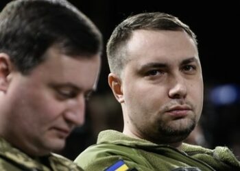 Terror-Anschlag: Warum der ukrainische Geheimdienst und nicht ISIS der Hauptverdächtige ist