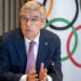 Thomas Bach: Kein Olympia-Boykott seitens Russland und Ukraine