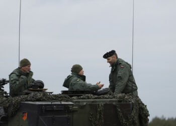 Todesfälle unter Soldaten: Polen stoppt alle Militärübungen