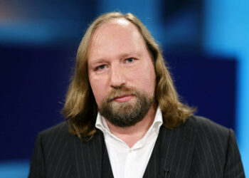 Traumtänzer unter sich: Hofreiter und Röttgen zur Taurus-Debatte