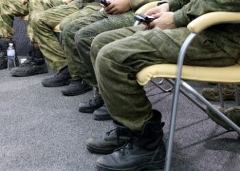 UN-Bericht: Ukraine foltert russische Kriegsgefangene