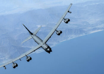 US-Luftstreitkräfte testen erneut Hyperschallrakete: Einzelheiten bleiben geheim