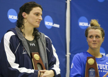 USA: 16 Sportlerinnen verklagen College-Verband wegen Ungerechtigkeiten durch LGBTQ-Vorgaben