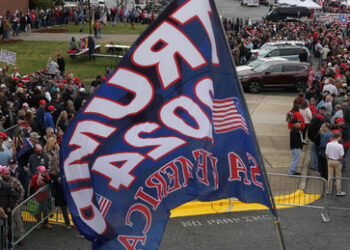 USA: "Super Tuesday" wird zum Trump-Tag bei den Republikanern