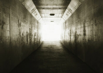 Ukraine-Konflikt: Kaum Licht am Ende des Tunnels?