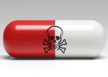 Ukrainer soll hinter über 100 Selbstmorden in Großbritannien stecken