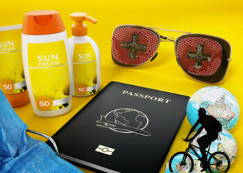 Ukrainischer Flüchtling in der Schweiz nutzt Sozialhilfe für Weltreise statt Integration