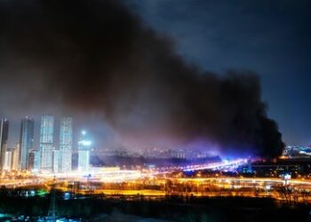 Ukrainischer Terror: Russland bekommt vorgeführt, dass die gute alte Ukraine längst tot ist