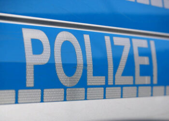 Unfall in Leipziger Straße in Berlin: Mutter und Kind tot