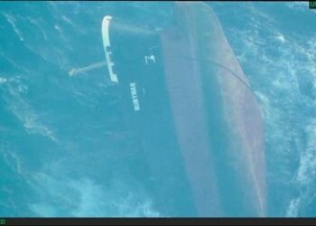 Unterwasserkabel im Roten Meer beschädigt: Neue Angriffsmethode der Huthi-Bewegung?