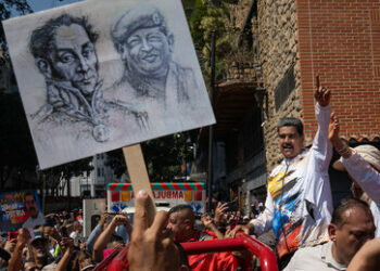 Venezuela: Festnahmen nach versuchtem Mordanschlag auf Präsident Nicolás Maduro