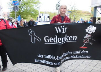 Verfassungsrechtler: Heuchlerische Aufarbeitung der Corona-Maßnahmen von Politikern und Medien