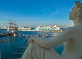 Vizepremierminister: Russland investiert anderthalb Billionen Rubel in Badeorte