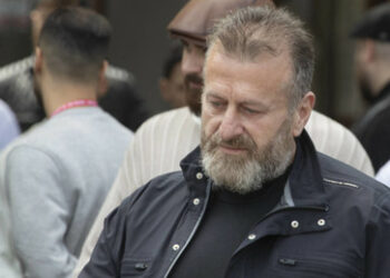 Von Berlin in die Provinz – Clan-Boss Issa Remmo beantragt in Mecklenburg deutsche Einbürgerung