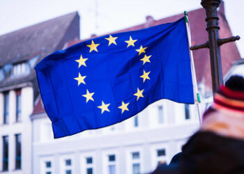 Von der Friedens- zur Kriegsunion: EU will auf Kriegswirtschaft umstellen